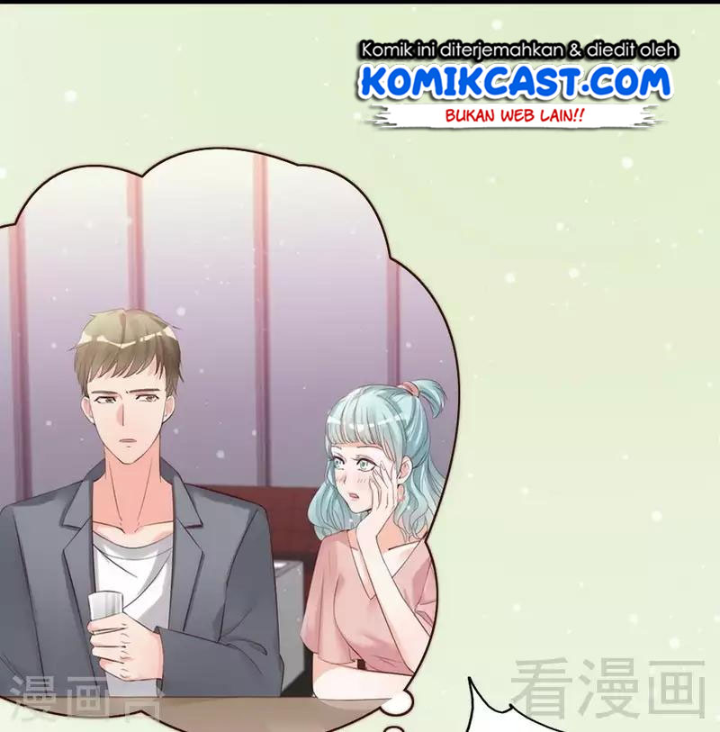 My Wife Is Cold-Hearted Chapter 46