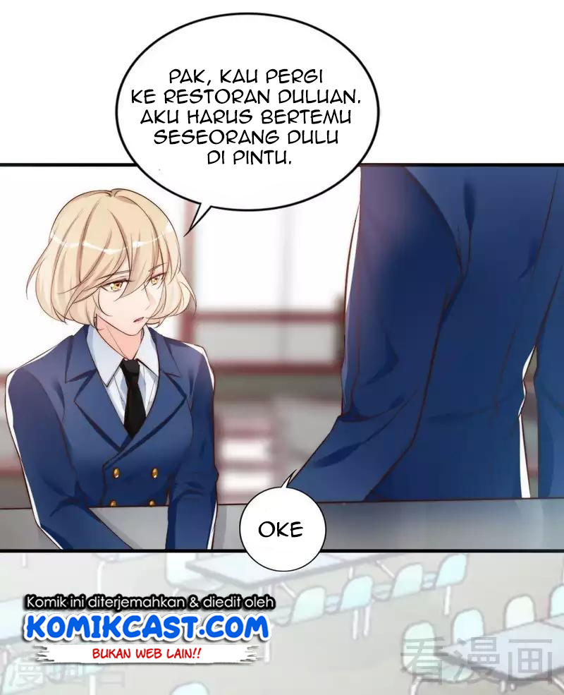 My Wife Is Cold-Hearted Chapter 46