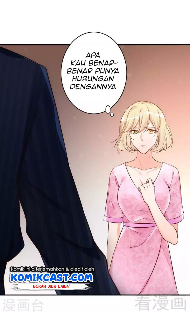 My Wife Is Cold-Hearted Chapter 46