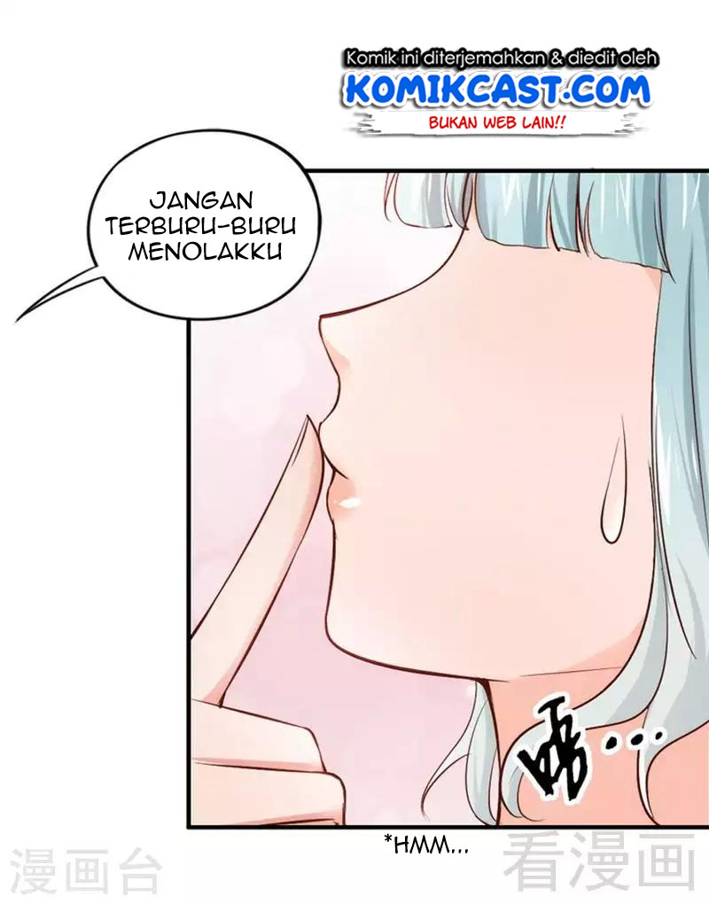 My Wife Is Cold-Hearted Chapter 47