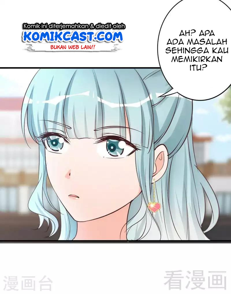 My Wife Is Cold-Hearted Chapter 47