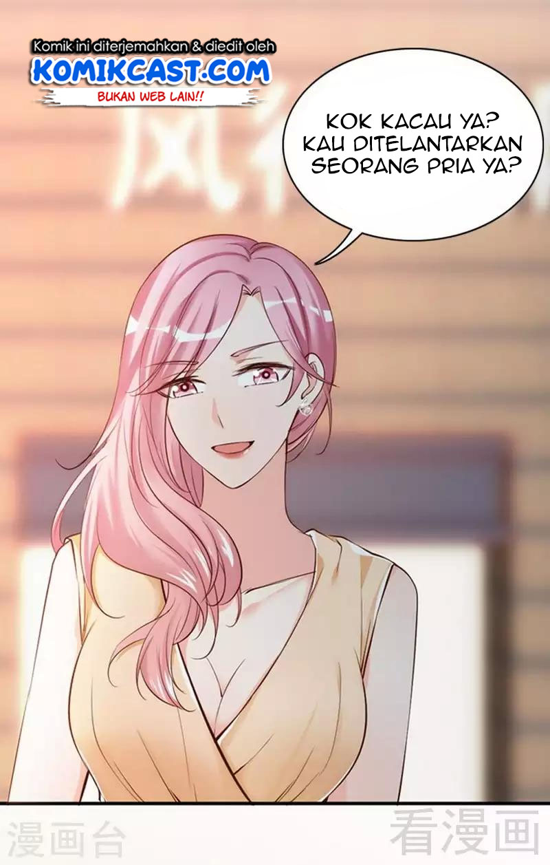 My Wife Is Cold-Hearted Chapter 47