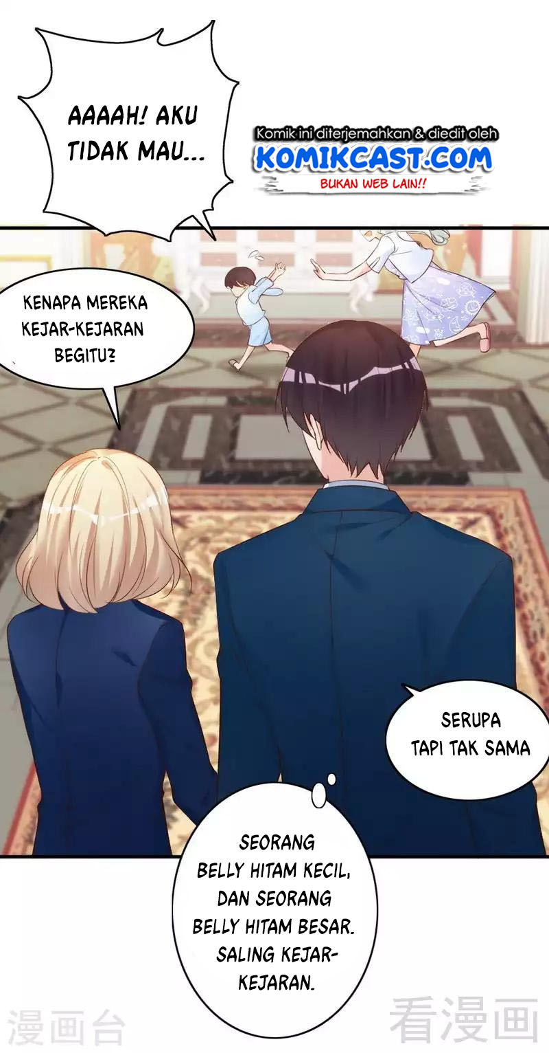 My Wife Is Cold-Hearted Chapter 48