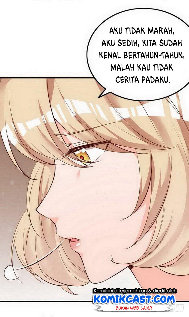 My Wife Is Cold-Hearted Chapter 49