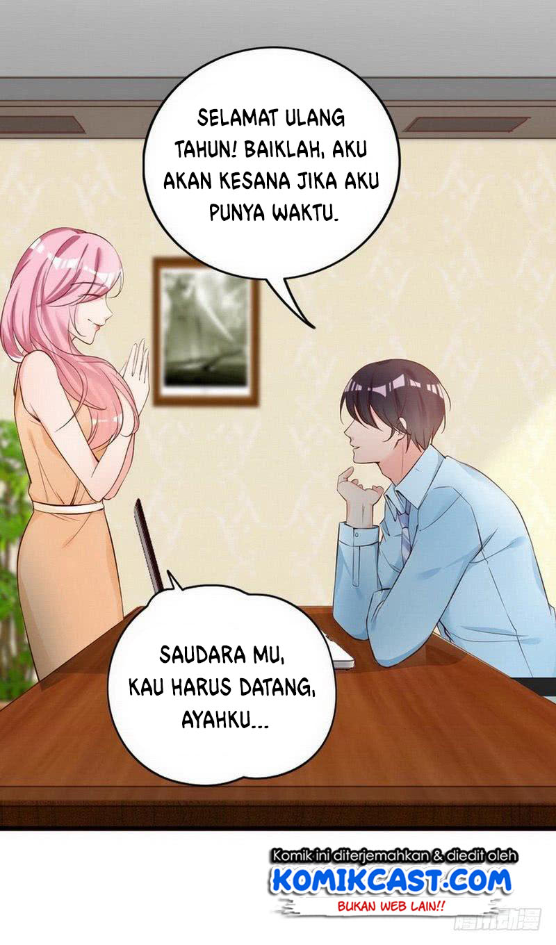 My Wife Is Cold-Hearted Chapter 50