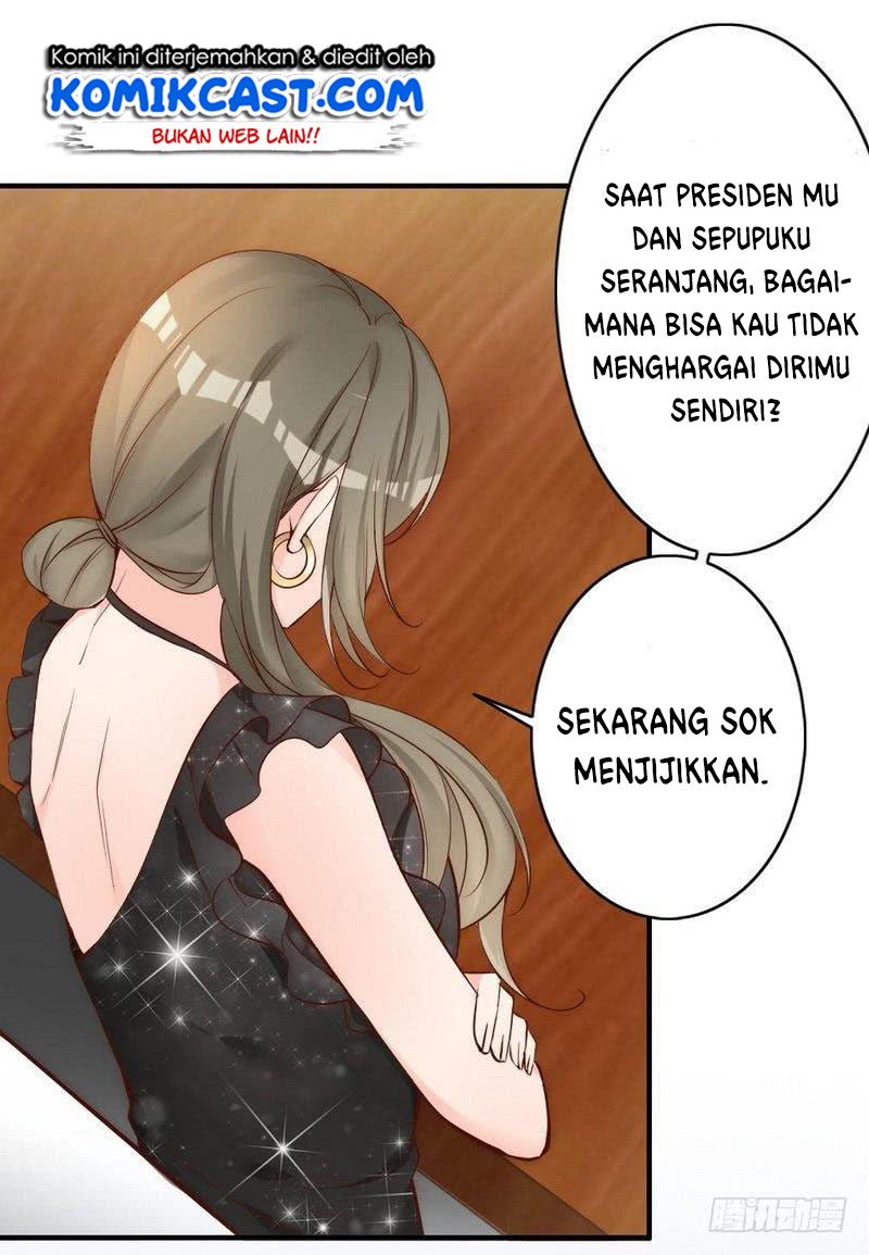 My Wife Is Cold-Hearted Chapter 51
