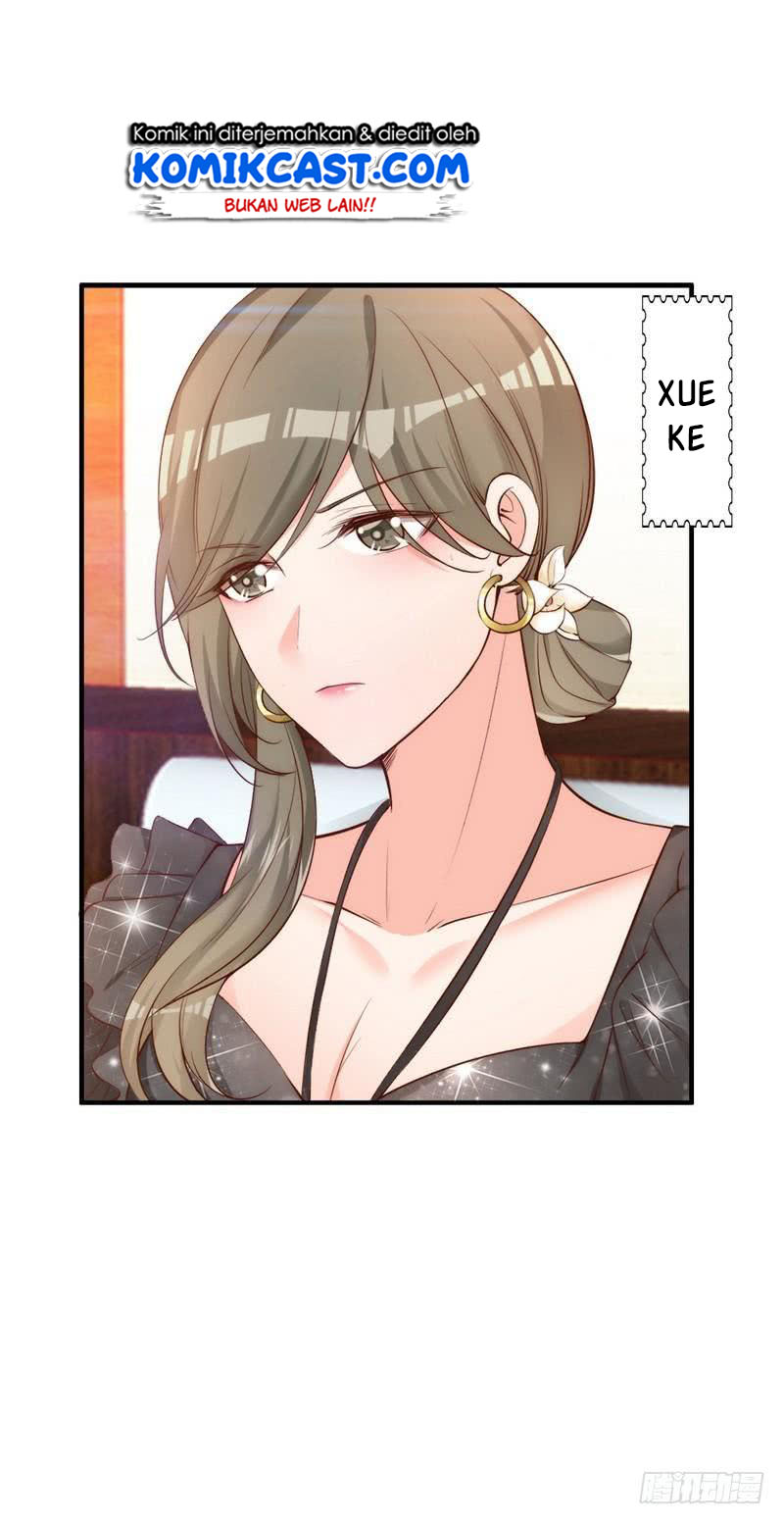 My Wife Is Cold-Hearted Chapter 51