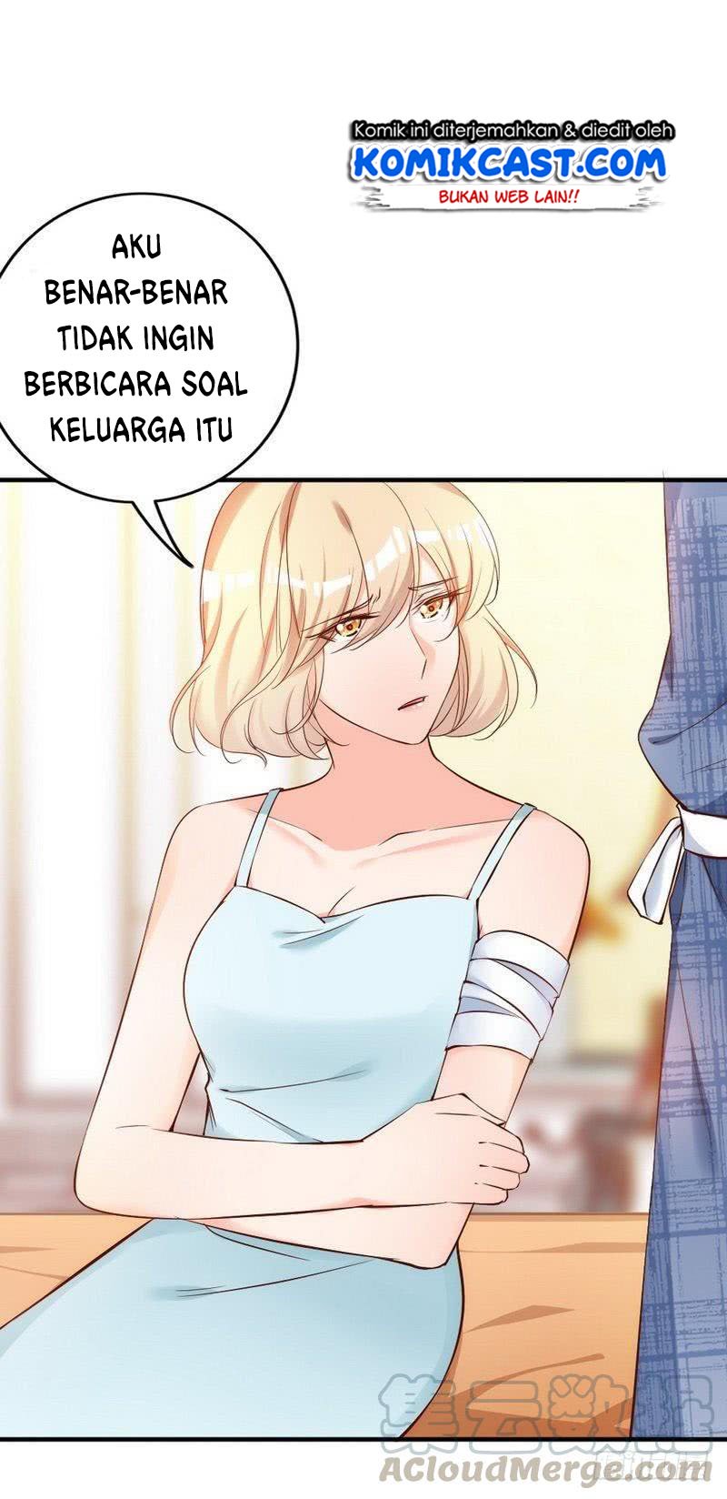 My Wife Is Cold-Hearted Chapter 52