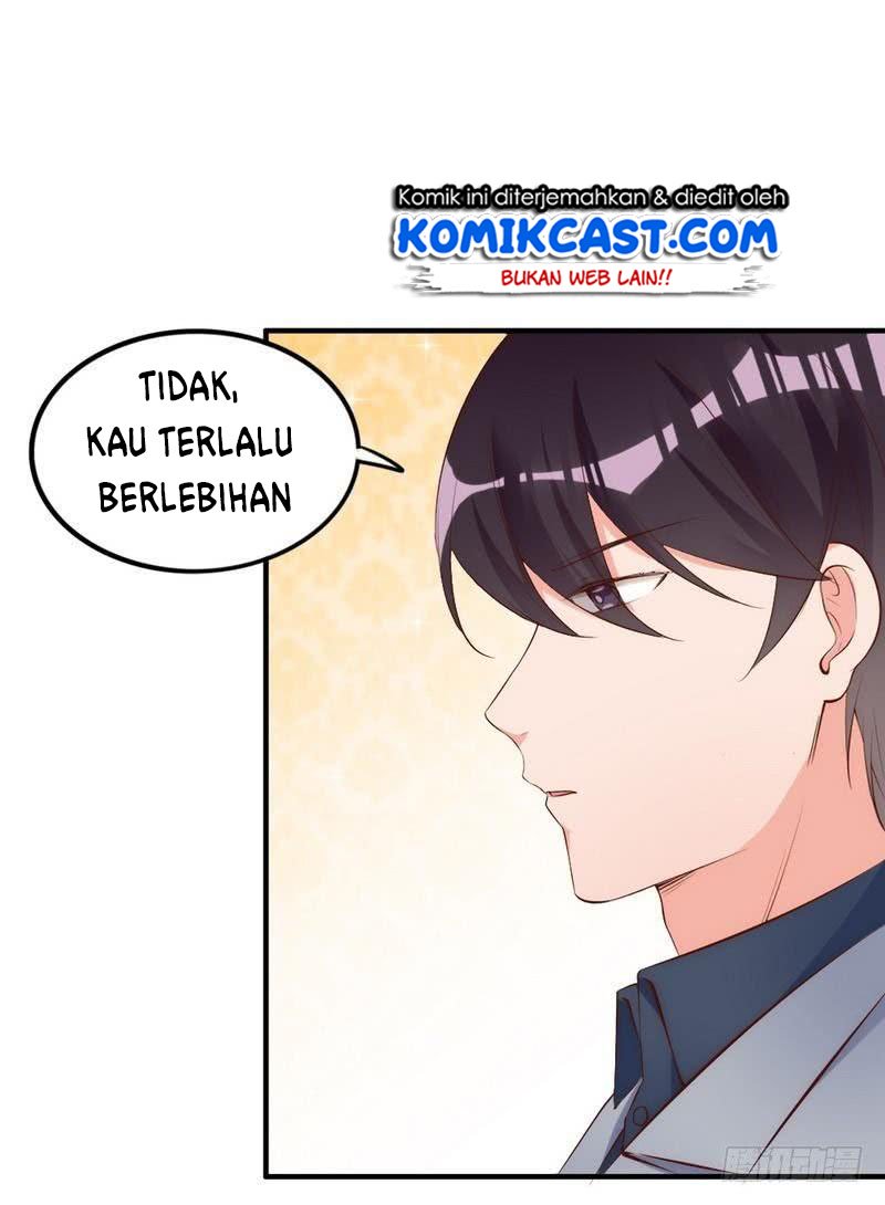 My Wife Is Cold-Hearted Chapter 59