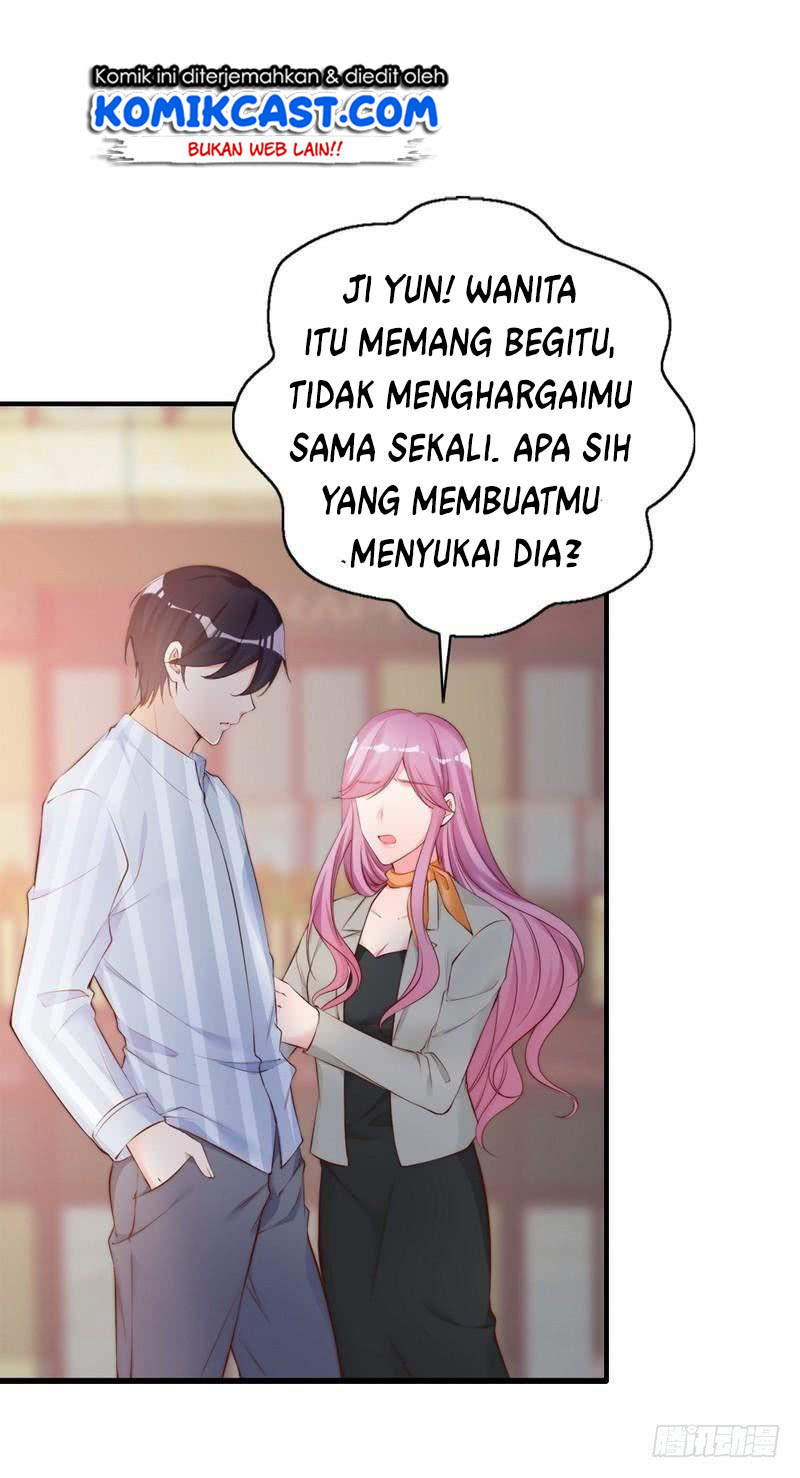 My Wife Is Cold-Hearted Chapter 60