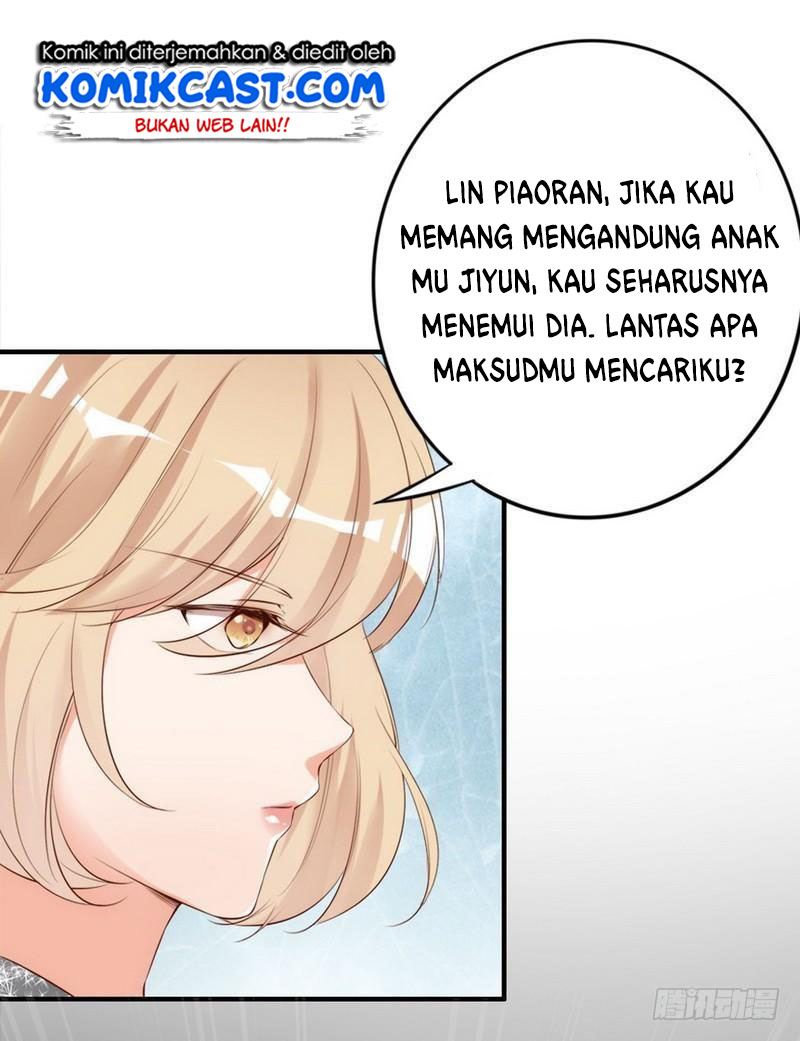 My Wife Is Cold-Hearted Chapter 60