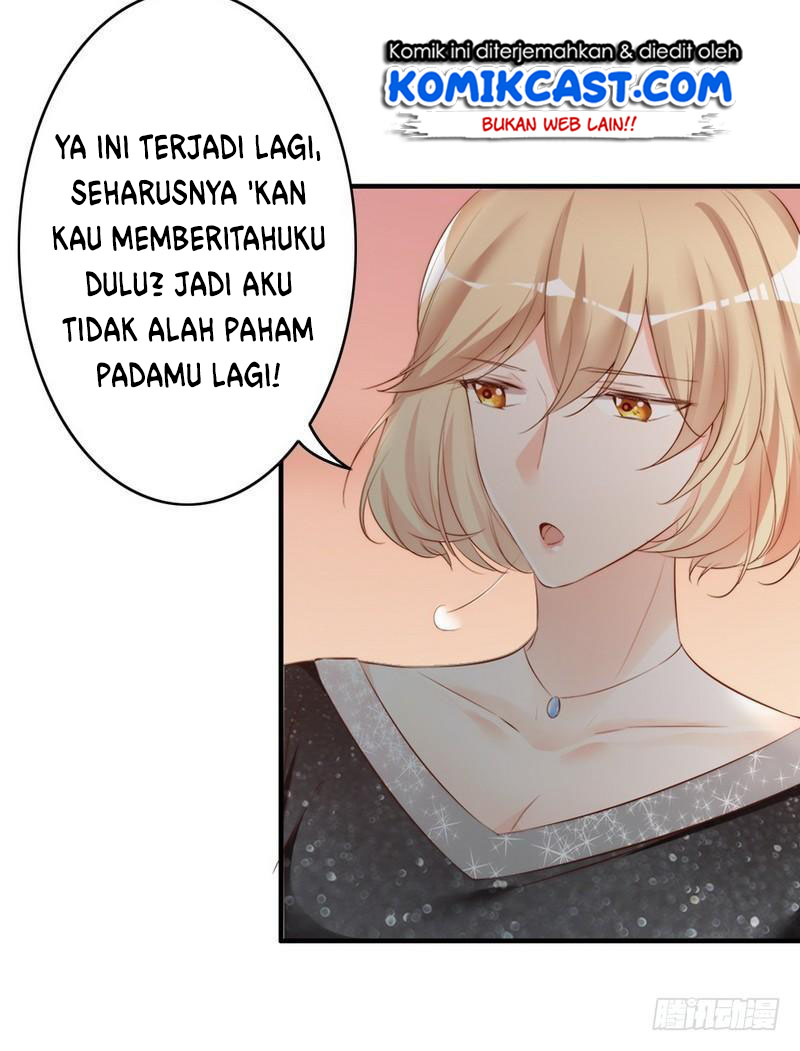 My Wife Is Cold-Hearted Chapter 61