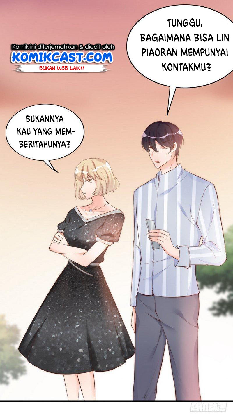 My Wife Is Cold-Hearted Chapter 61