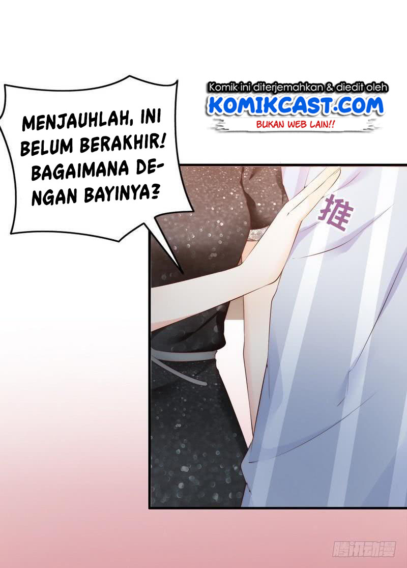 My Wife Is Cold-Hearted Chapter 61