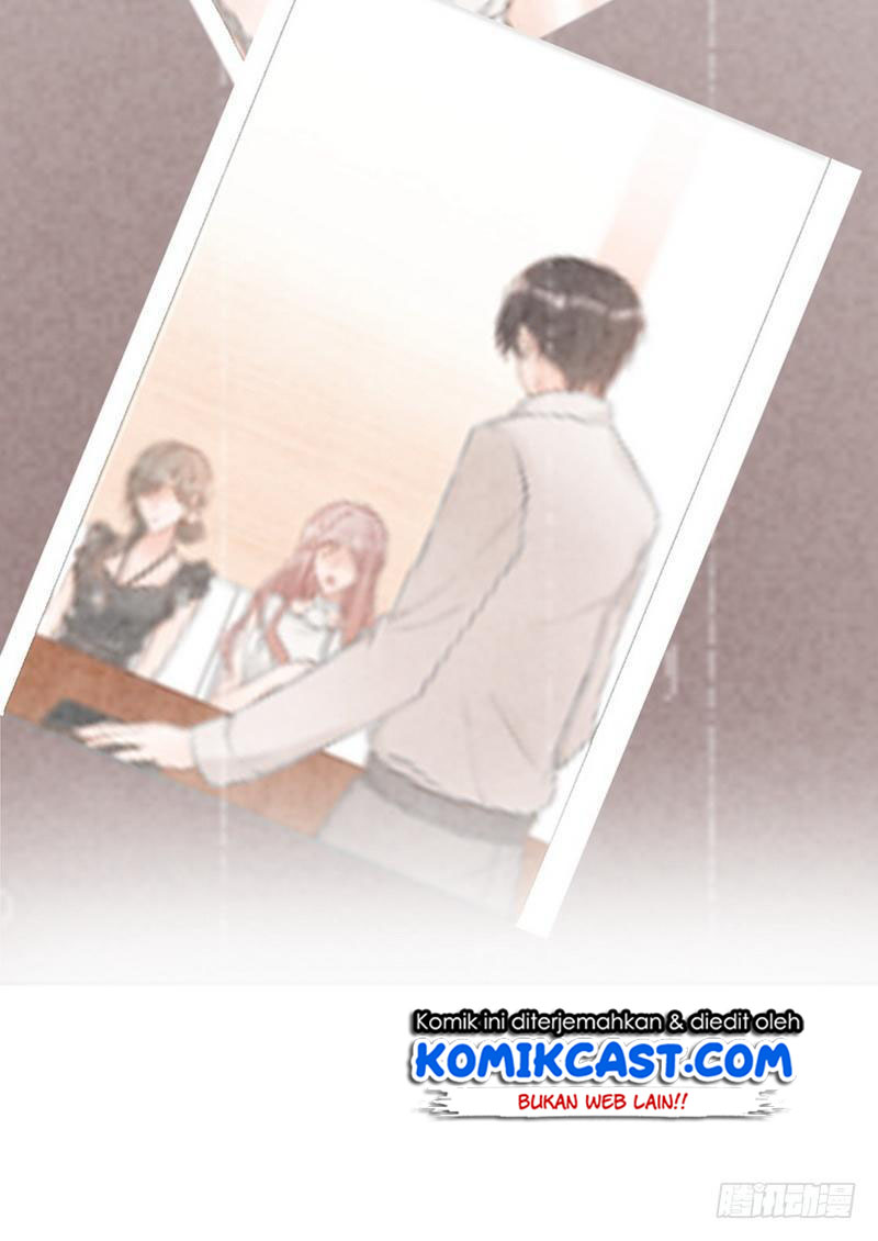 My Wife Is Cold-Hearted Chapter 61