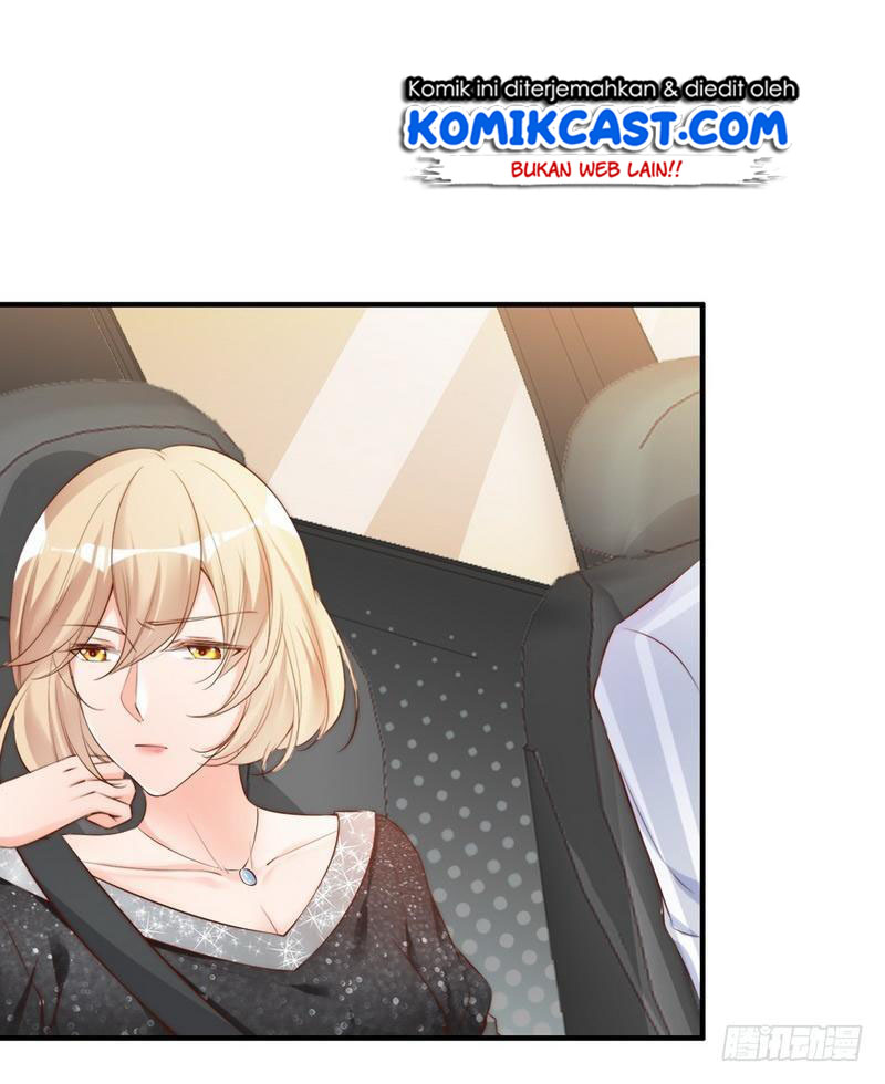 My Wife Is Cold-Hearted Chapter 61