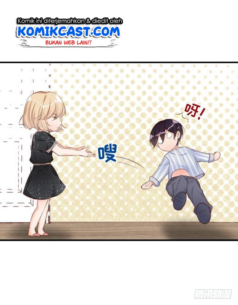 My Wife Is Cold-Hearted Chapter 61