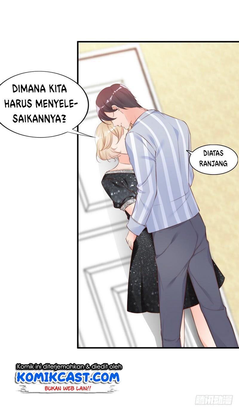 My Wife Is Cold-Hearted Chapter 61