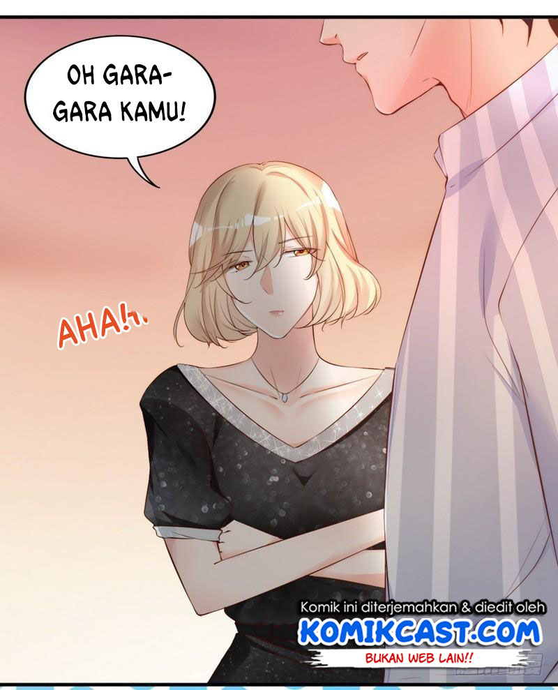 My Wife Is Cold-Hearted Chapter 61