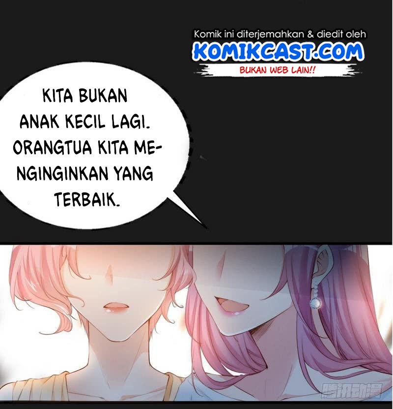 My Wife Is Cold-Hearted Chapter 65