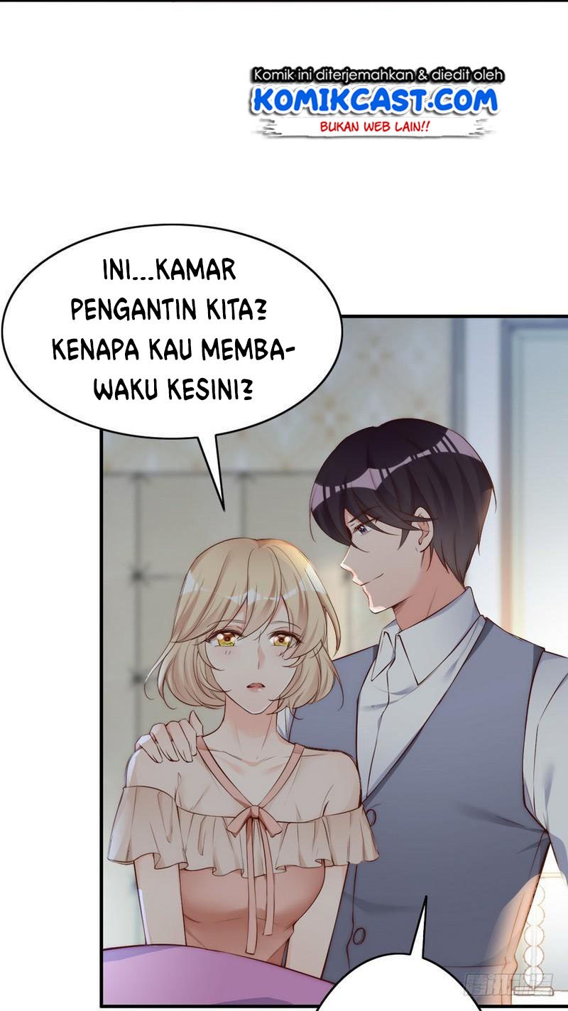 My Wife Is Cold-Hearted Chapter 68