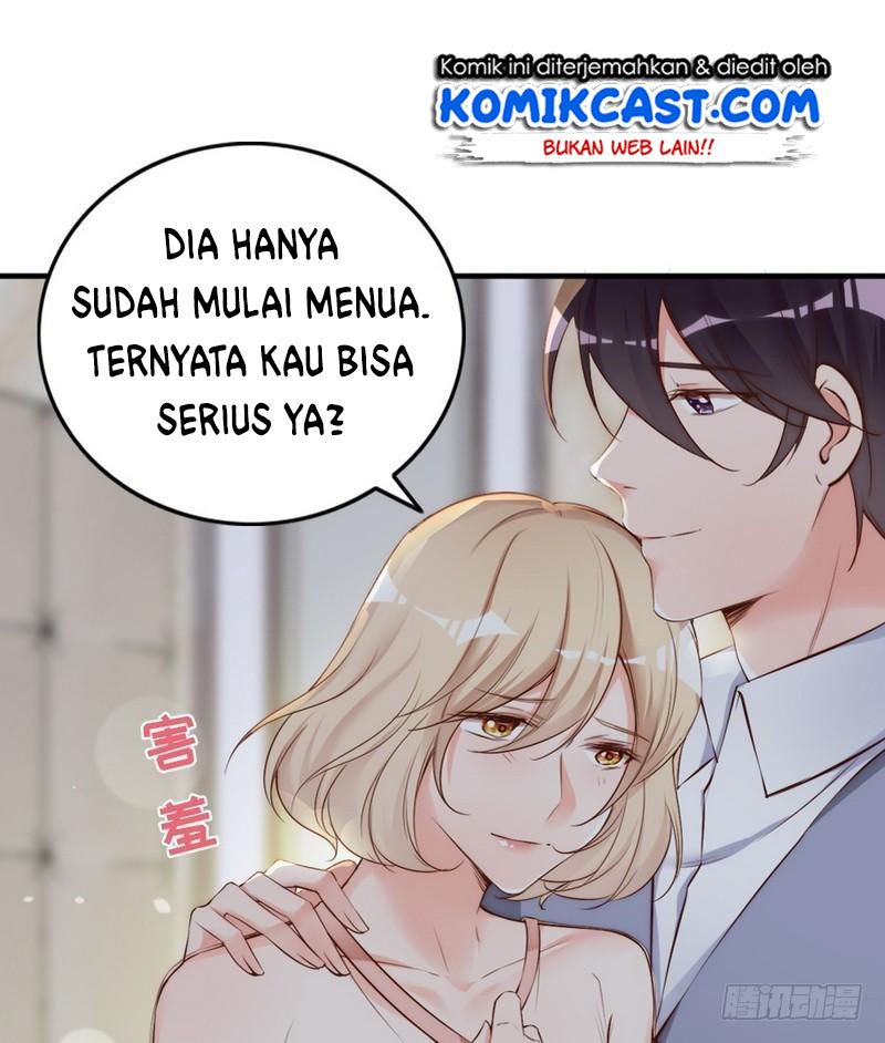 My Wife Is Cold-Hearted Chapter 68