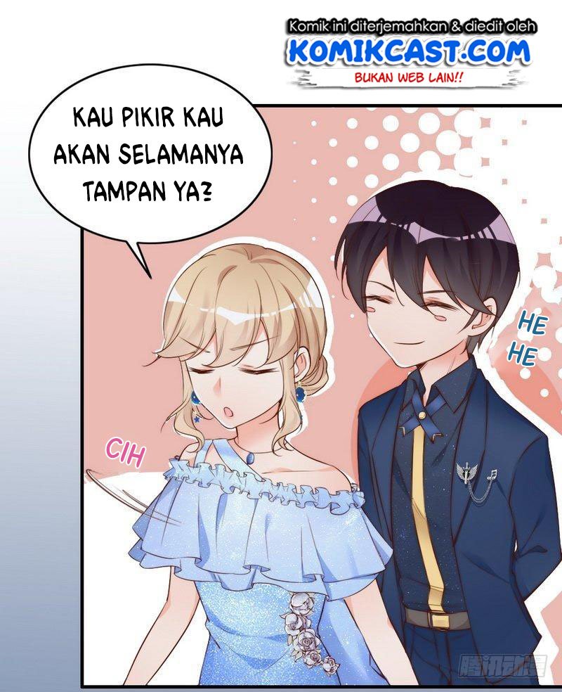 My Wife Is Cold-Hearted Chapter 70