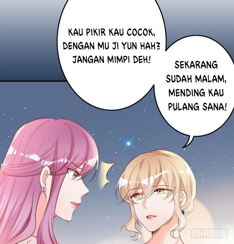 My Wife Is Cold-Hearted Chapter 70