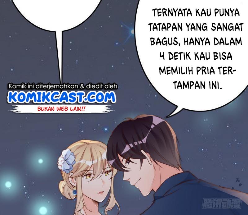 My Wife Is Cold-Hearted Chapter 70