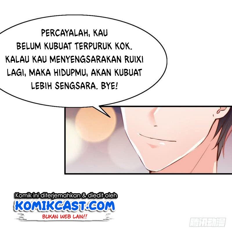 My Wife Is Cold-Hearted Chapter 71