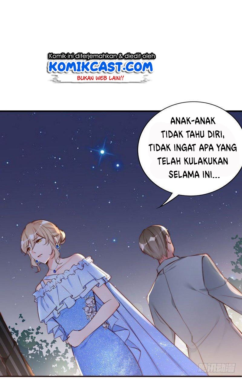 My Wife Is Cold-Hearted Chapter 71