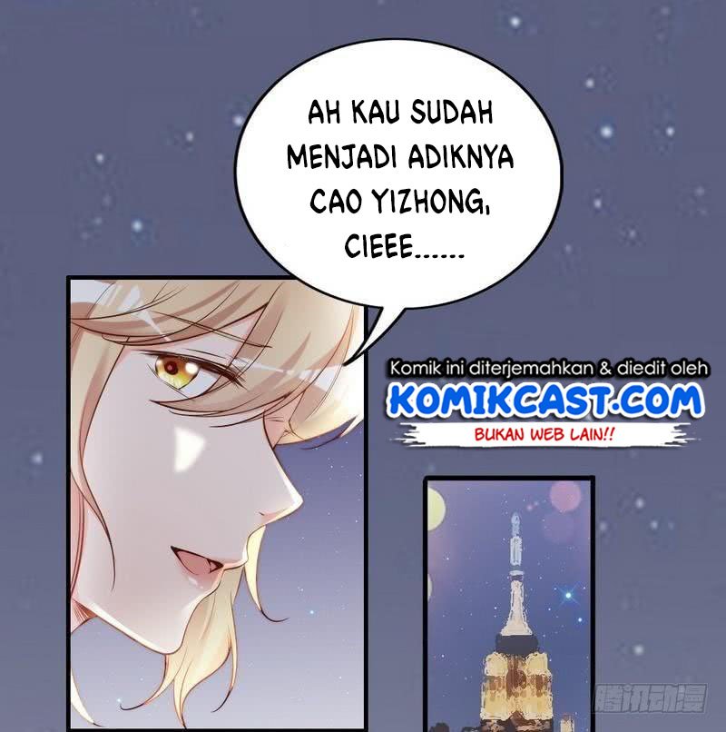 My Wife Is Cold-Hearted Chapter 71