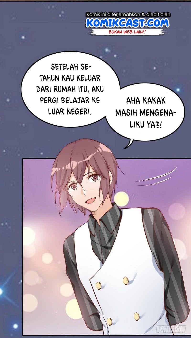 My Wife Is Cold-Hearted Chapter 71