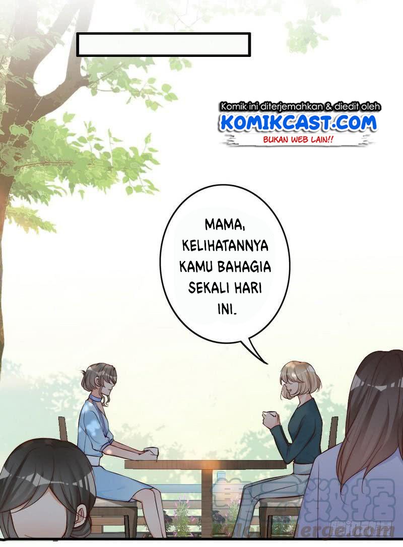 My Wife Is Cold-Hearted Chapter 72