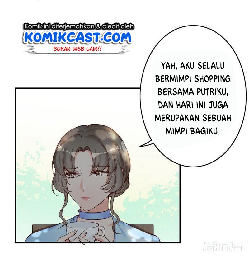 My Wife Is Cold-Hearted Chapter 72