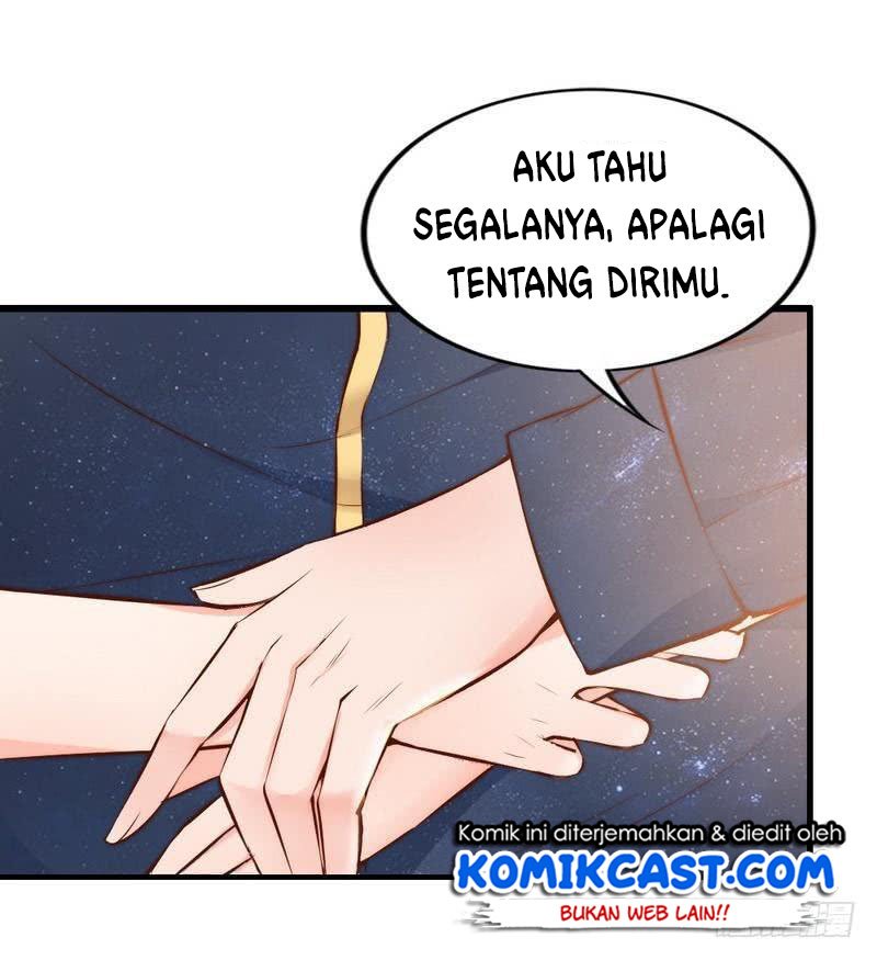 My Wife Is Cold-Hearted Chapter 72