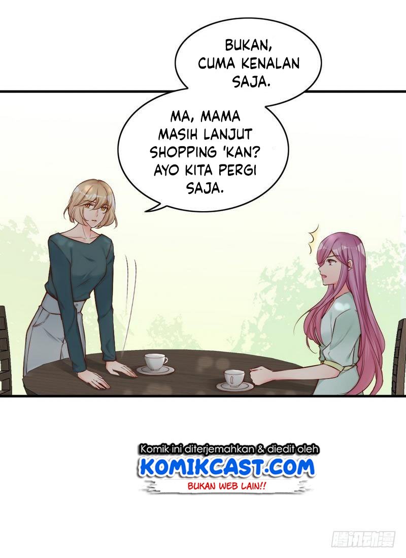 My Wife Is Cold-Hearted Chapter 73