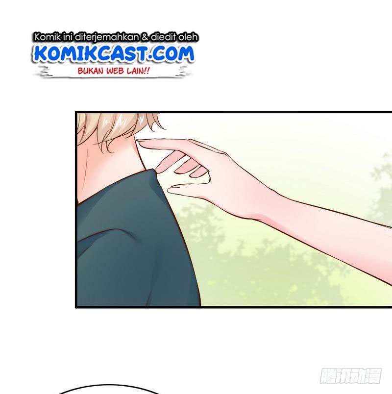 My Wife Is Cold-Hearted Chapter 74