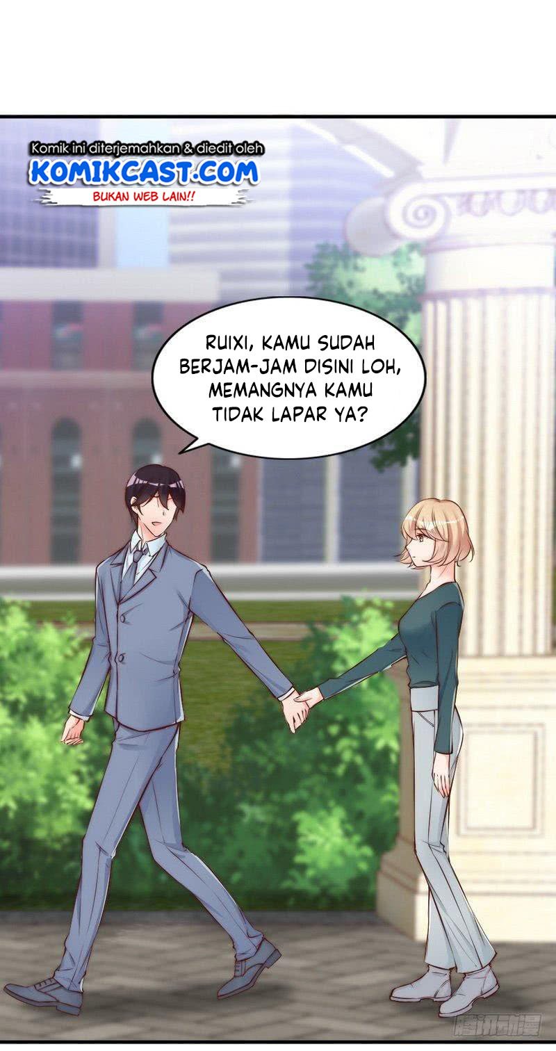 My Wife Is Cold-Hearted Chapter 75