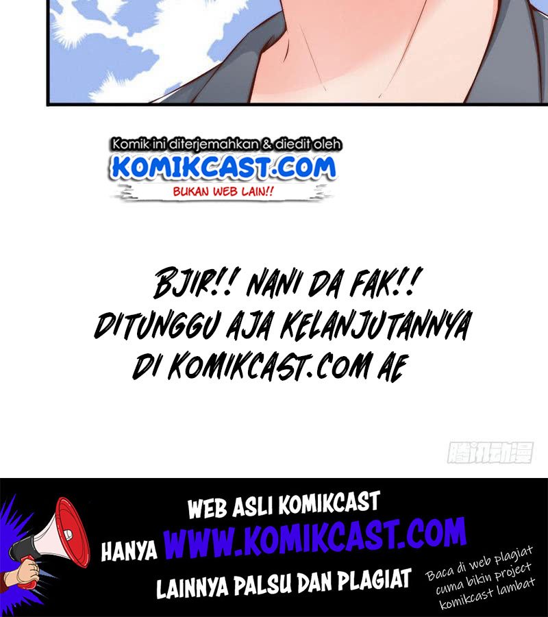 My Wife Is Cold-Hearted Chapter 77