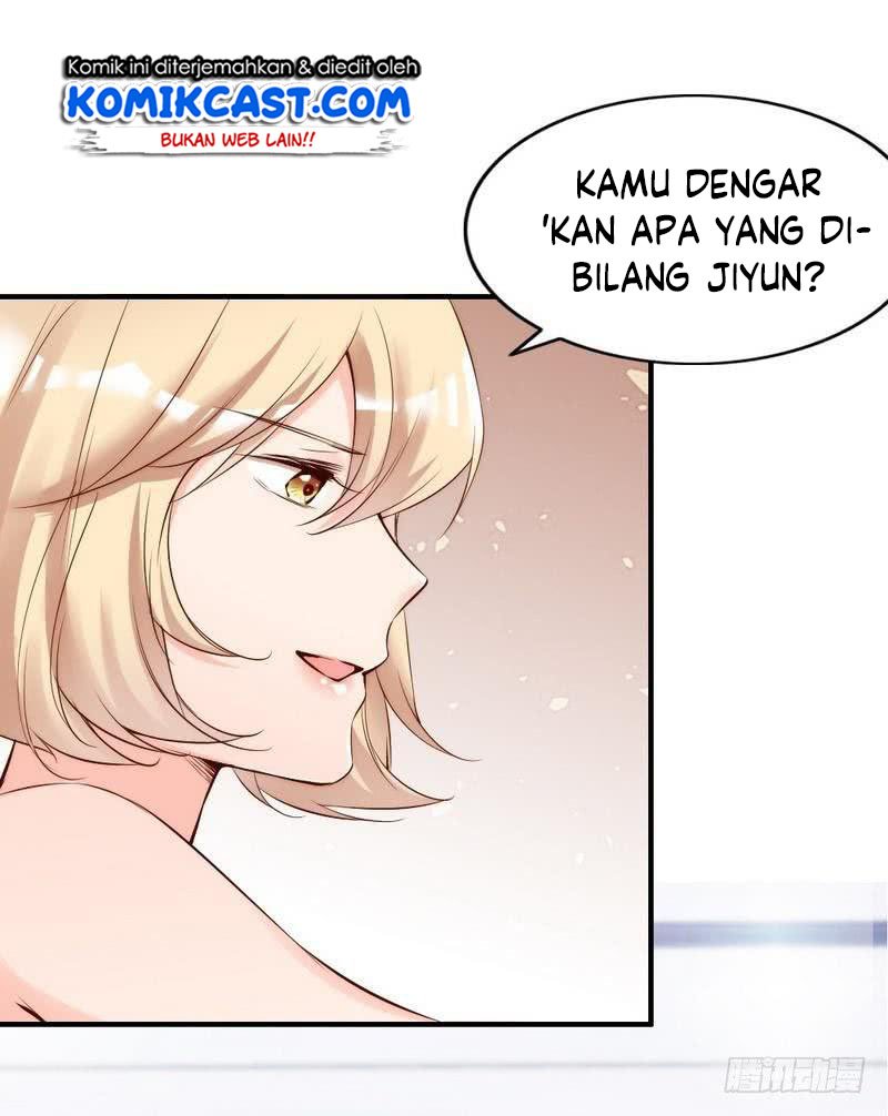 My Wife Is Cold-Hearted Chapter 78
