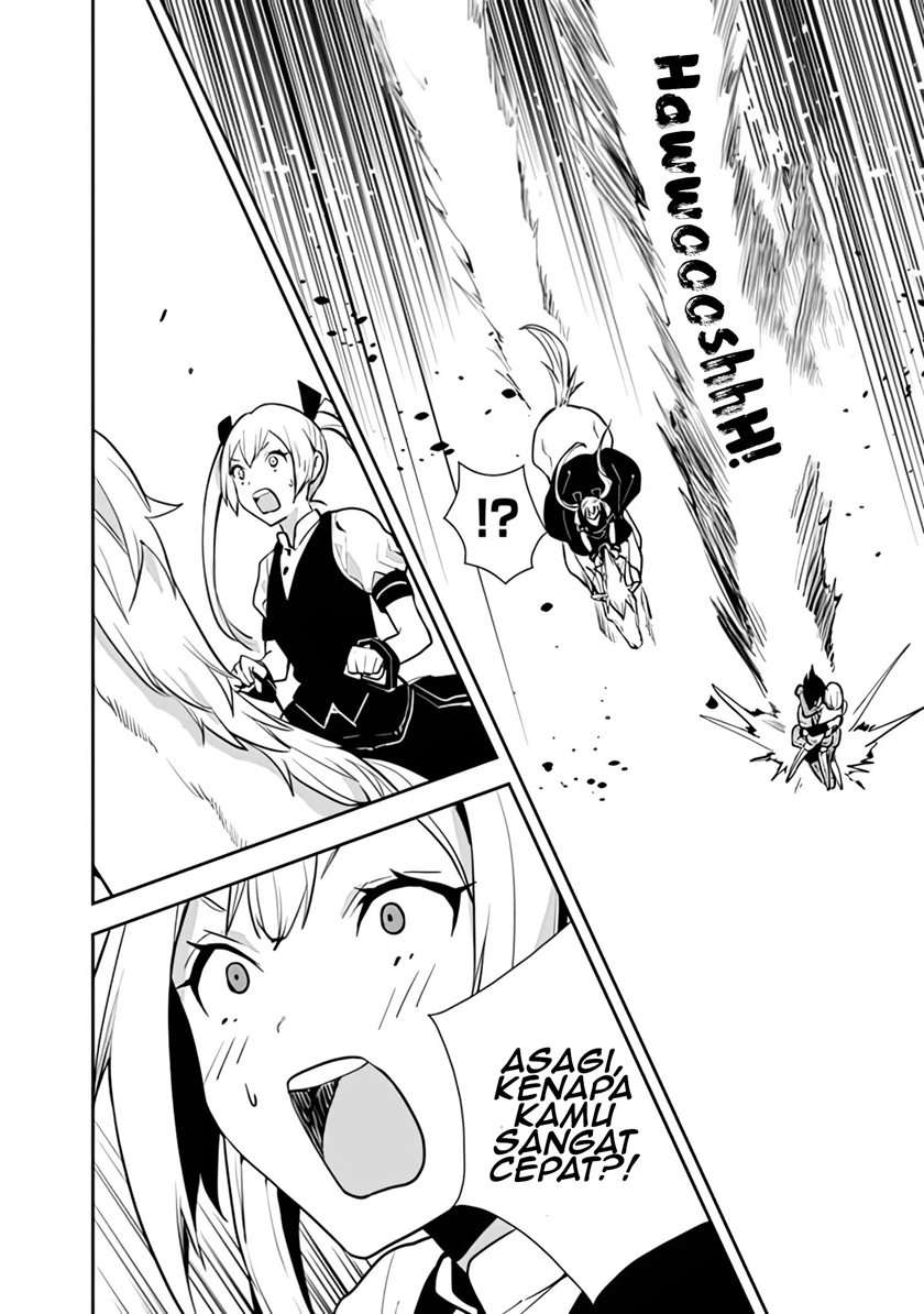 Isekai ni Kita Boku wa Kiyoubinbode Subayasa Tayorina Tabi wo Suru Chapter 16