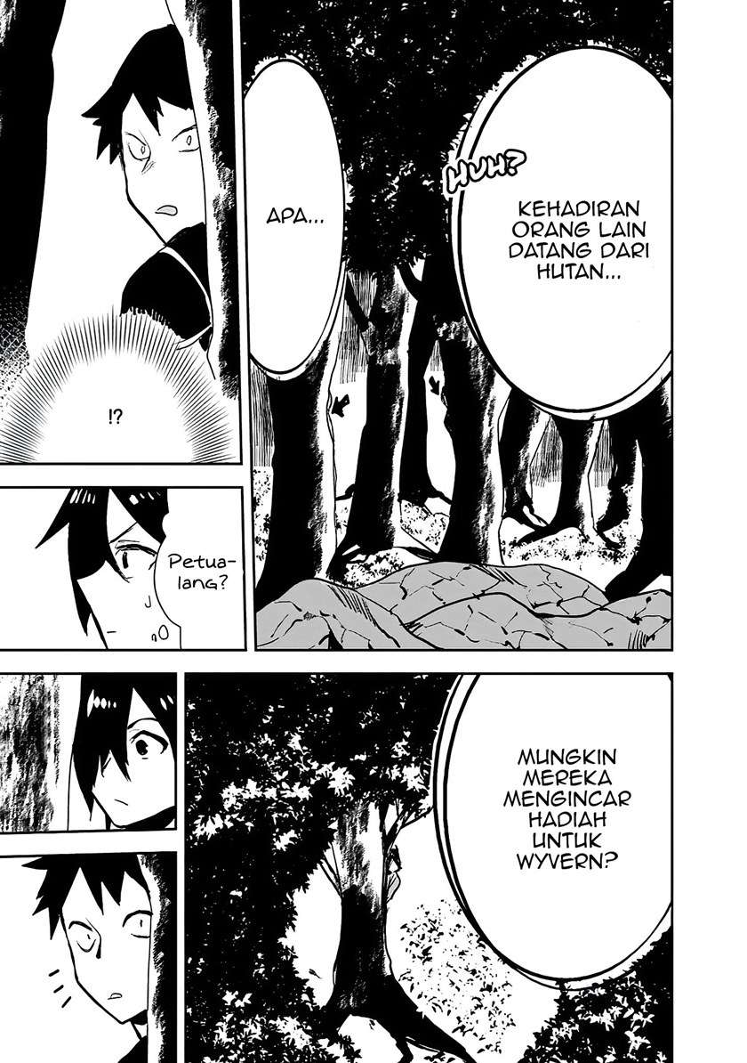 Isekai ni Kita Boku wa Kiyoubinbode Subayasa Tayorina Tabi wo Suru Chapter 23