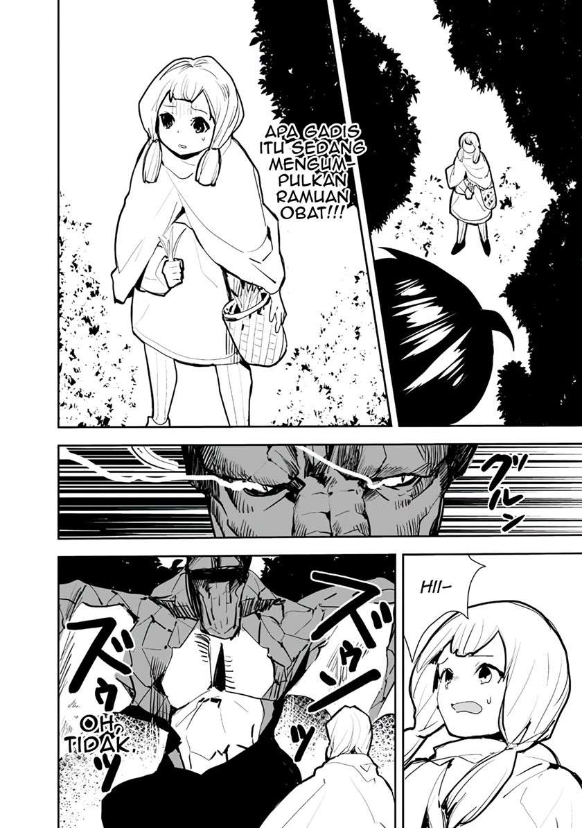 Isekai ni Kita Boku wa Kiyoubinbode Subayasa Tayorina Tabi wo Suru Chapter 25