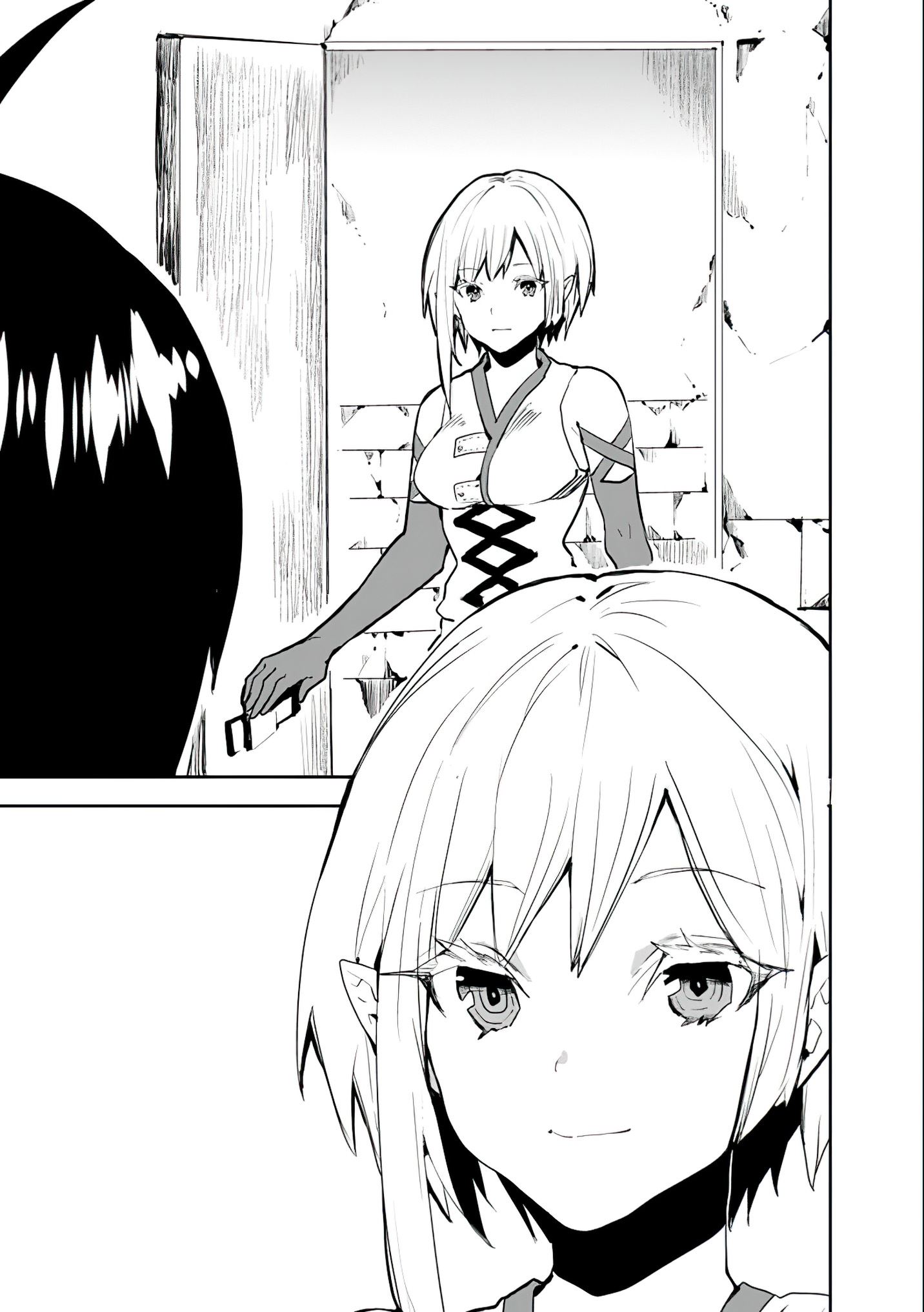 Isekai ni Kita Boku wa Kiyoubinbode Subayasa Tayorina Tabi wo Suru Chapter 27