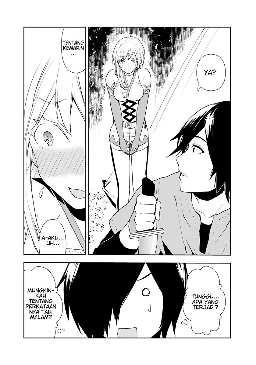 Isekai ni Kita Boku wa Kiyoubinbode Subayasa Tayorina Tabi wo Suru Chapter 5