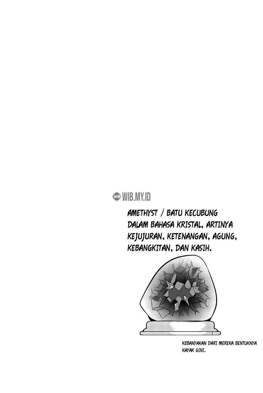 Houkago no Goumon Shoujo Chapter 55