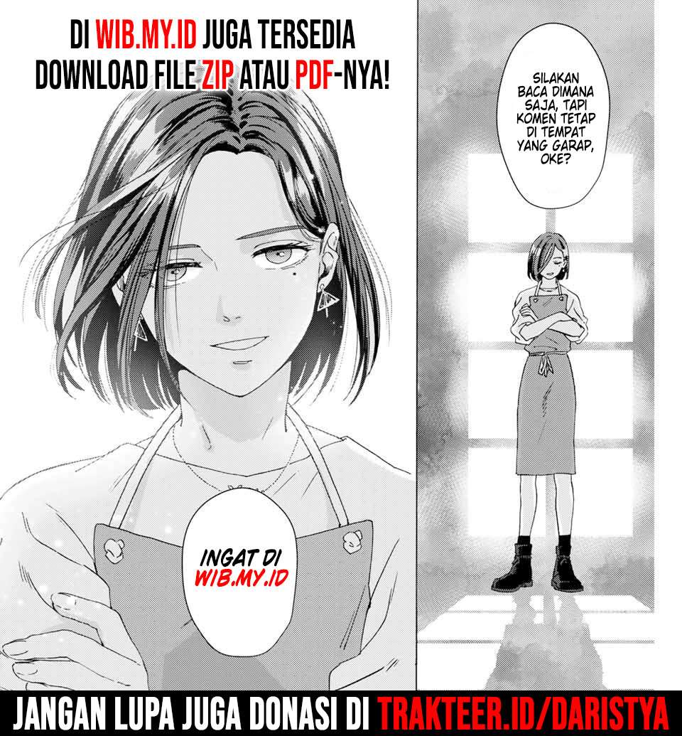 Houkago no Goumon Shoujo Chapter 6