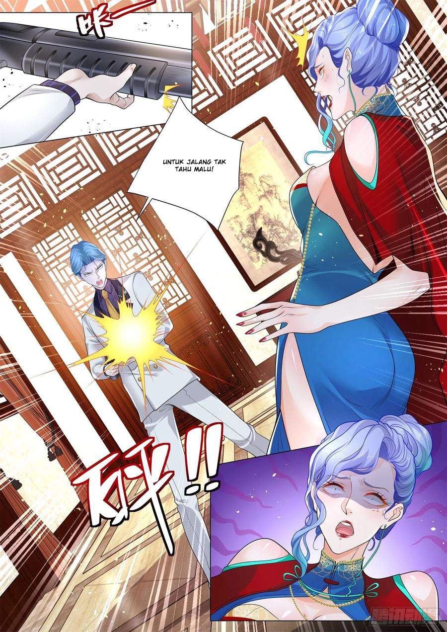 Shen Hao’s Heavenly Fall System Chapter 324