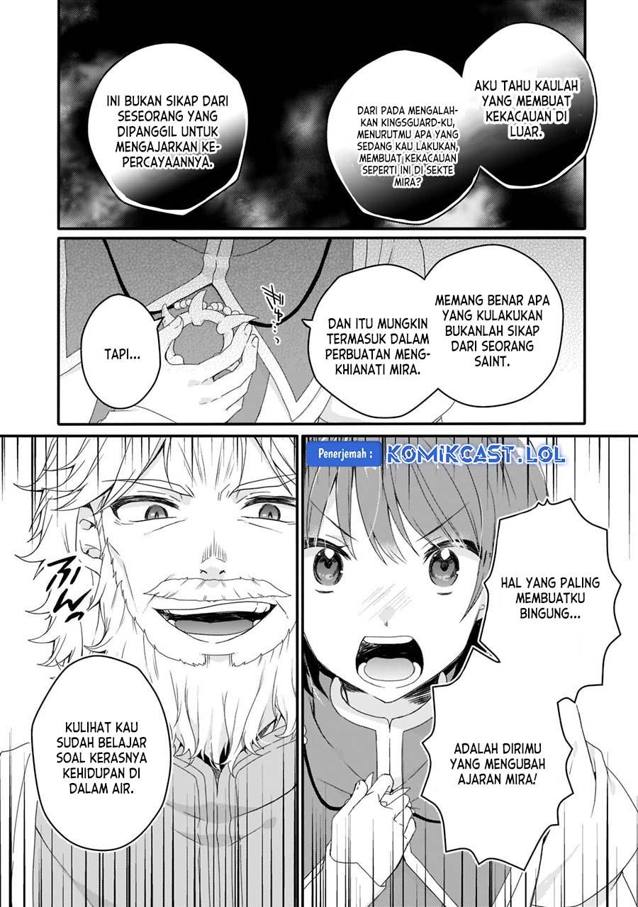 World Teacher – Isekaishiki Kyouiku Agent Chapter 63